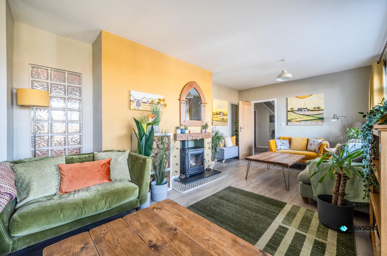 Langland Villas, Mumbles, Swansea, SA3 4NA